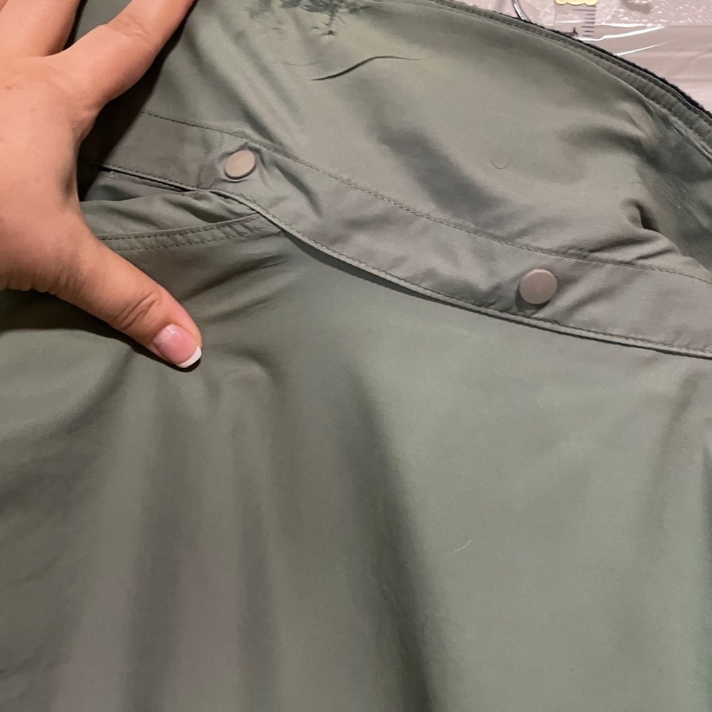 Patagonia Men's Green Jacket - Picture 10 of 12